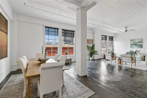 $645,000 | 441 Gravier Street, Unit 10, New Orleans, LA 70130
