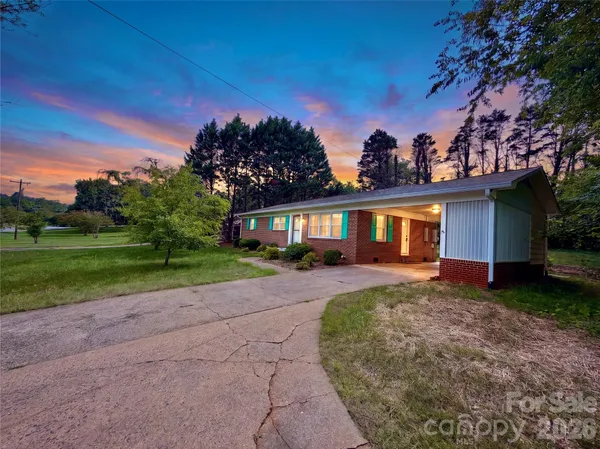 $265,000 | 425 Bost Road, Morganton, NC 28655