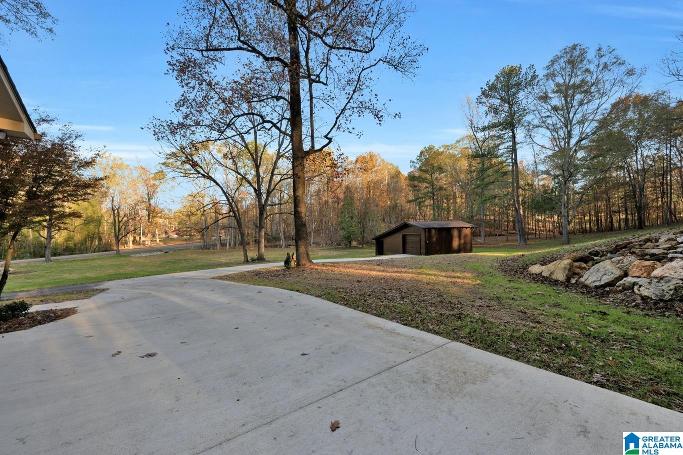 2240 Highway 17 Montevallo, AL 35115 - Photo 26 of 45