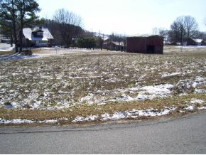 0 Ricker Avenue Greeneville, TN 37743 - Photo 6 of 8 Photo 6