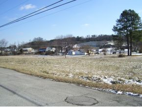 0 Ricker Avenue Greeneville, TN 37743 - Photo 8 of 8 Photo 8