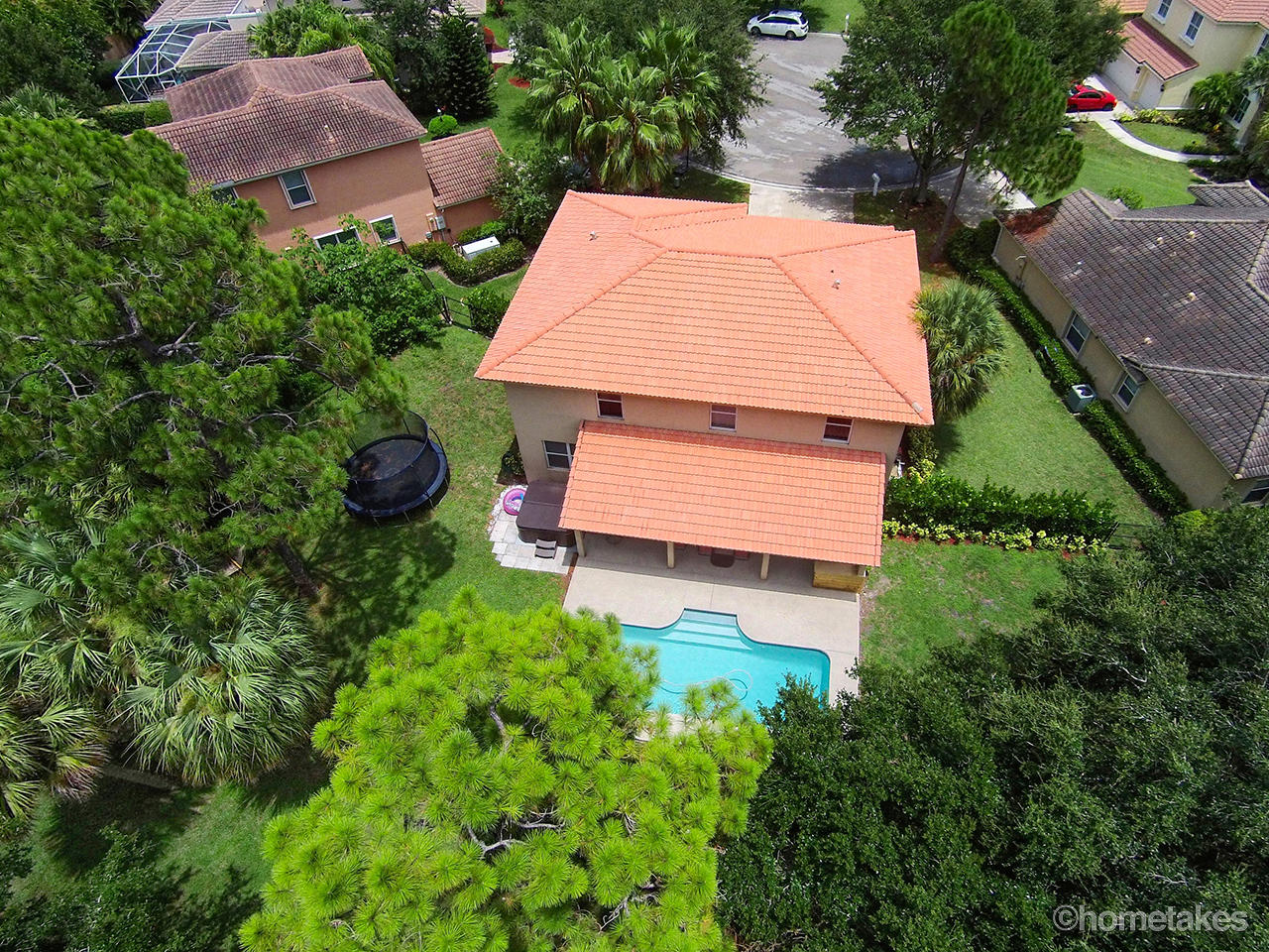 404 Mangrove Point Jupiter, FL 33458 - Photo 3 of 32 DJI01967