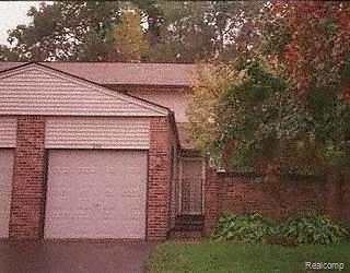 336 Willow Grove Lane, Unit 78 Rochester, MI 48307 - Photo 1 of 1 Property Photo