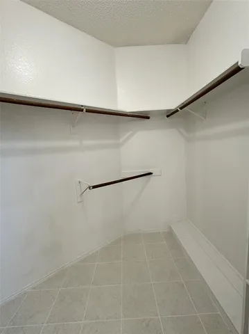 a view of a room with shelf