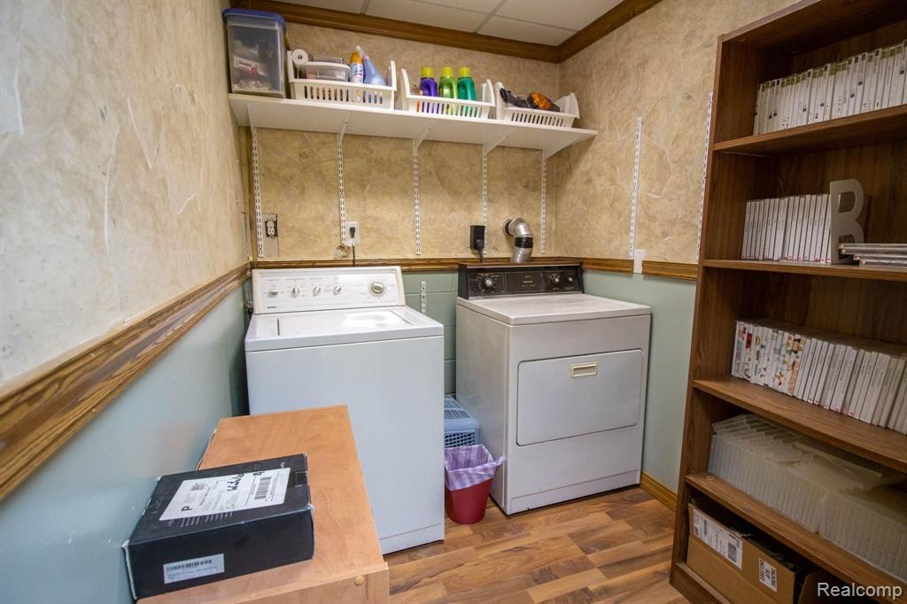 9611 Barkley Road Millington, MI 48746 - Photo 26 of 39