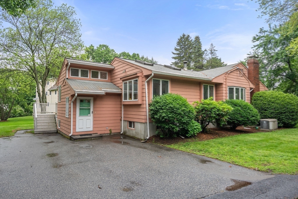 75 Allen Street Lexington, MA 02421 - Photo 31 of 38 Gallery Image 31