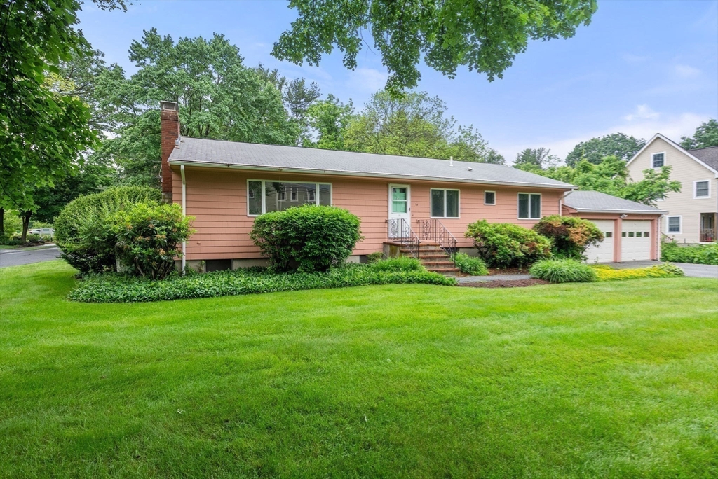 75 Allen Street Lexington, MA 02421 - Photo 35 of 38 Gallery Image 35