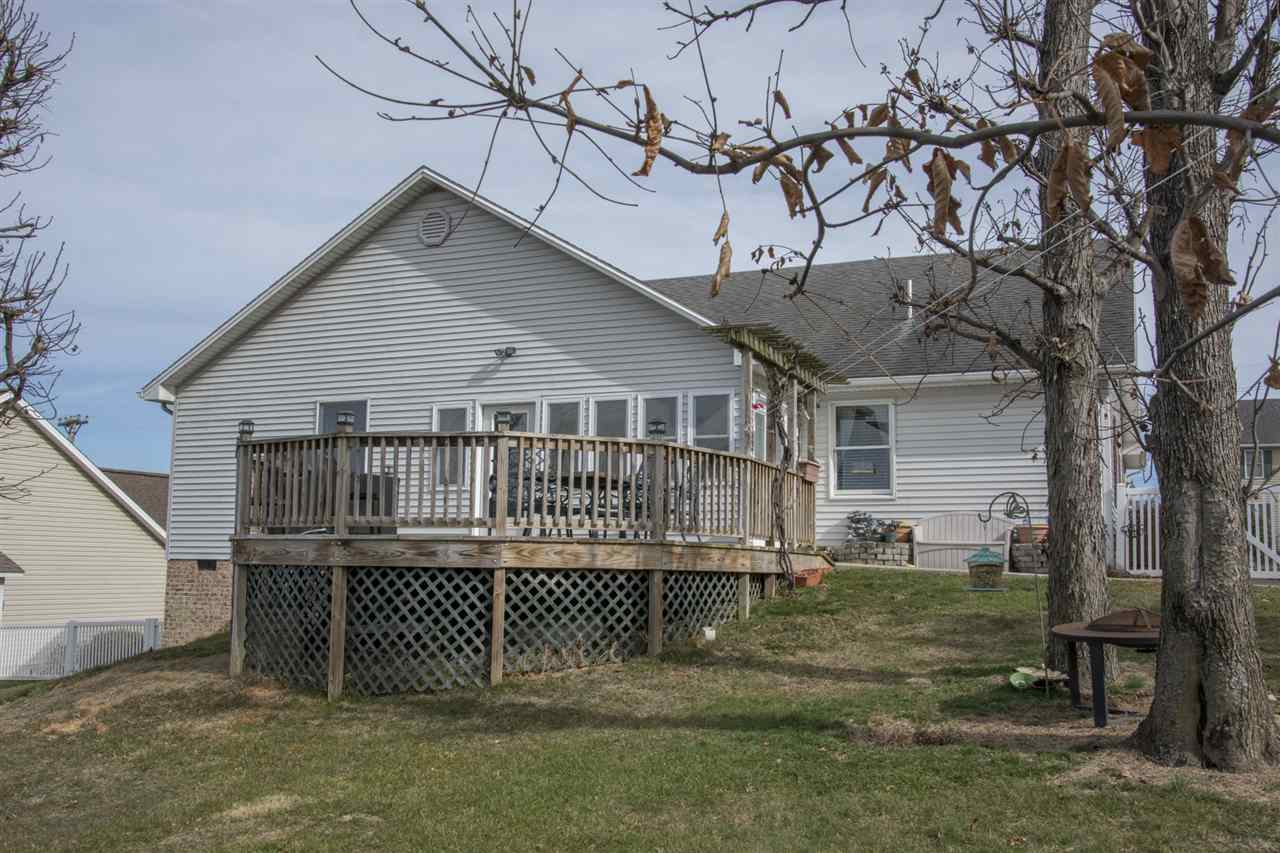2135 Whispering Springs Road Harrisonburg, VA 22801 - Photo 24 of 36 Gallery Image 24