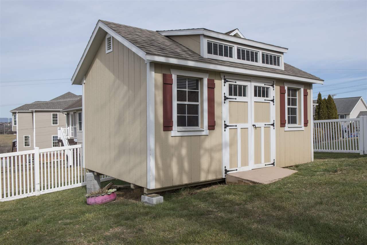 2135 Whispering Springs Road Harrisonburg, VA 22801 - Photo 27 of 36 Gallery Image 27