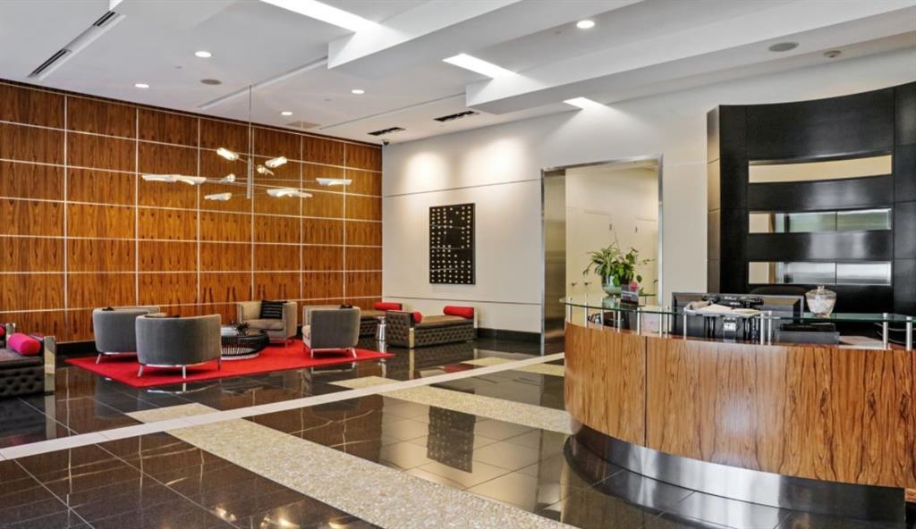 2171 Peachtree Road, Unit 1605 Atlanta, GA 30309 - Photo 15 of 25