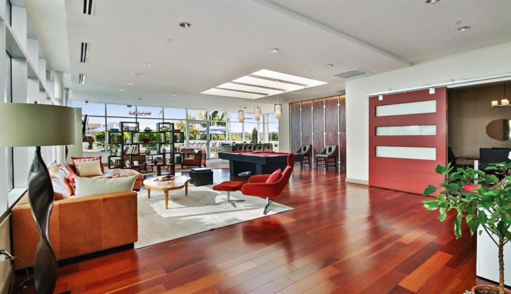 2171 Peachtree Road, Unit 1605 Atlanta, GA 30309 - Photo 16 of 25