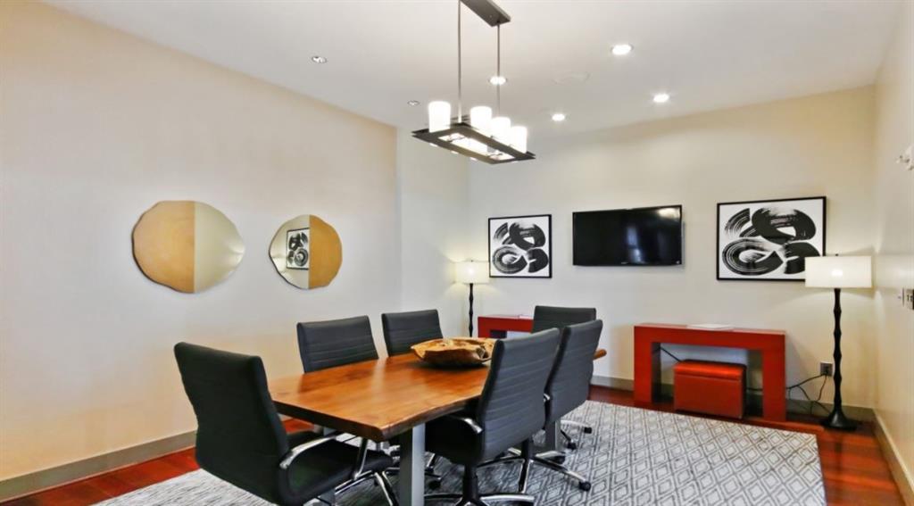 2171 Peachtree Road, Unit 1605 Atlanta, GA 30309 - Photo 17 of 25