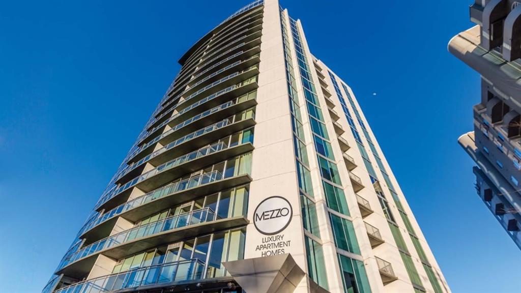 2171 Peachtree Road, Unit 1605 Atlanta, GA 30309 - Photo 24 of 25
