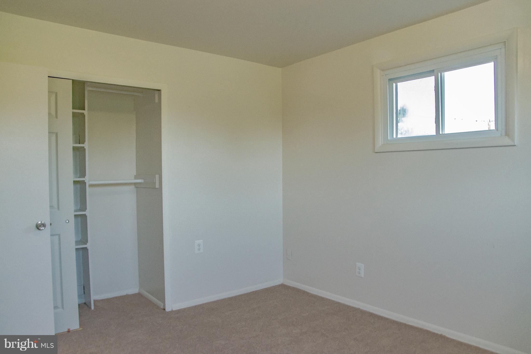 6961 Brookmill Road Baltimore, MD 21215 - Photo 14 of 26 1st Bedroom
