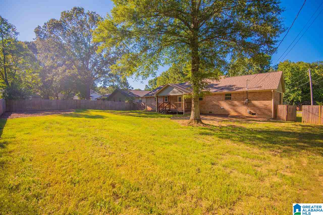 297 Johnson Street Southwest Cullman, AL 35055 - Photo 25 of 32