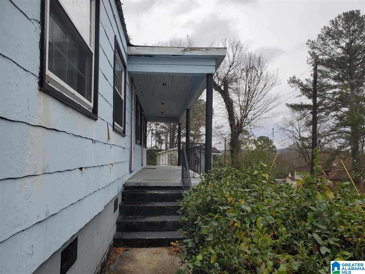 7516 Alabama Avenue Northwest Leeds, AL 35094 - Photo 2 of 39