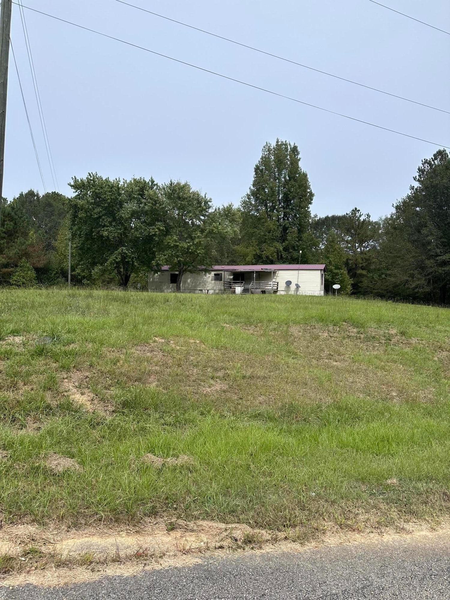 640 Wright Road Nauvoo, AL 35578 - Photo 2 of 3 Gallery Image 2