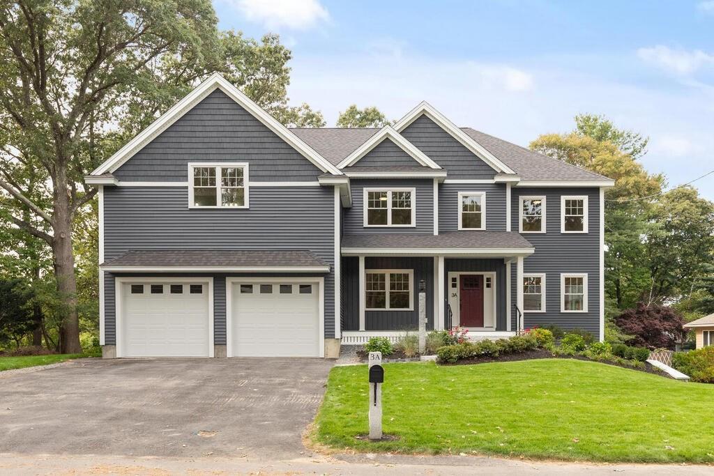 3 A Cathy Road Burlington, MA 01803 - Photo 1 of 42 Gallery Image 1