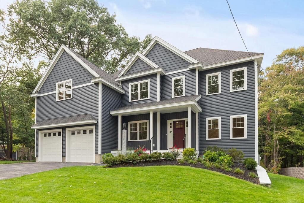3 A Cathy Road Burlington, MA 01803 - Photo 2 of 42 Gallery Image 2