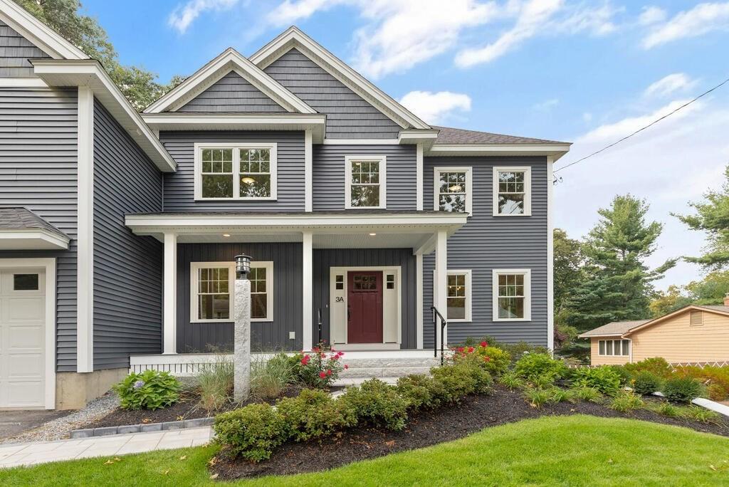 3 A Cathy Road Burlington, MA 01803 - Photo 4 of 42 Gallery Image 4