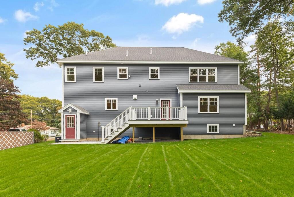3 A Cathy Road Burlington, MA 01803 - Photo 41 of 42 Gallery Image 41