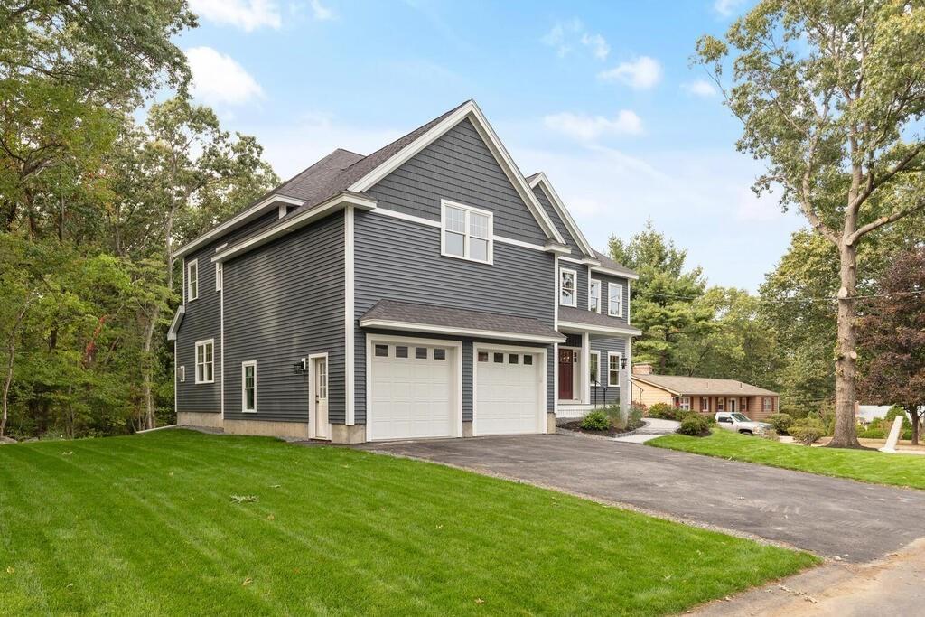 3 A Cathy Road Burlington, MA 01803 - Photo 6 of 42 Gallery Image 6