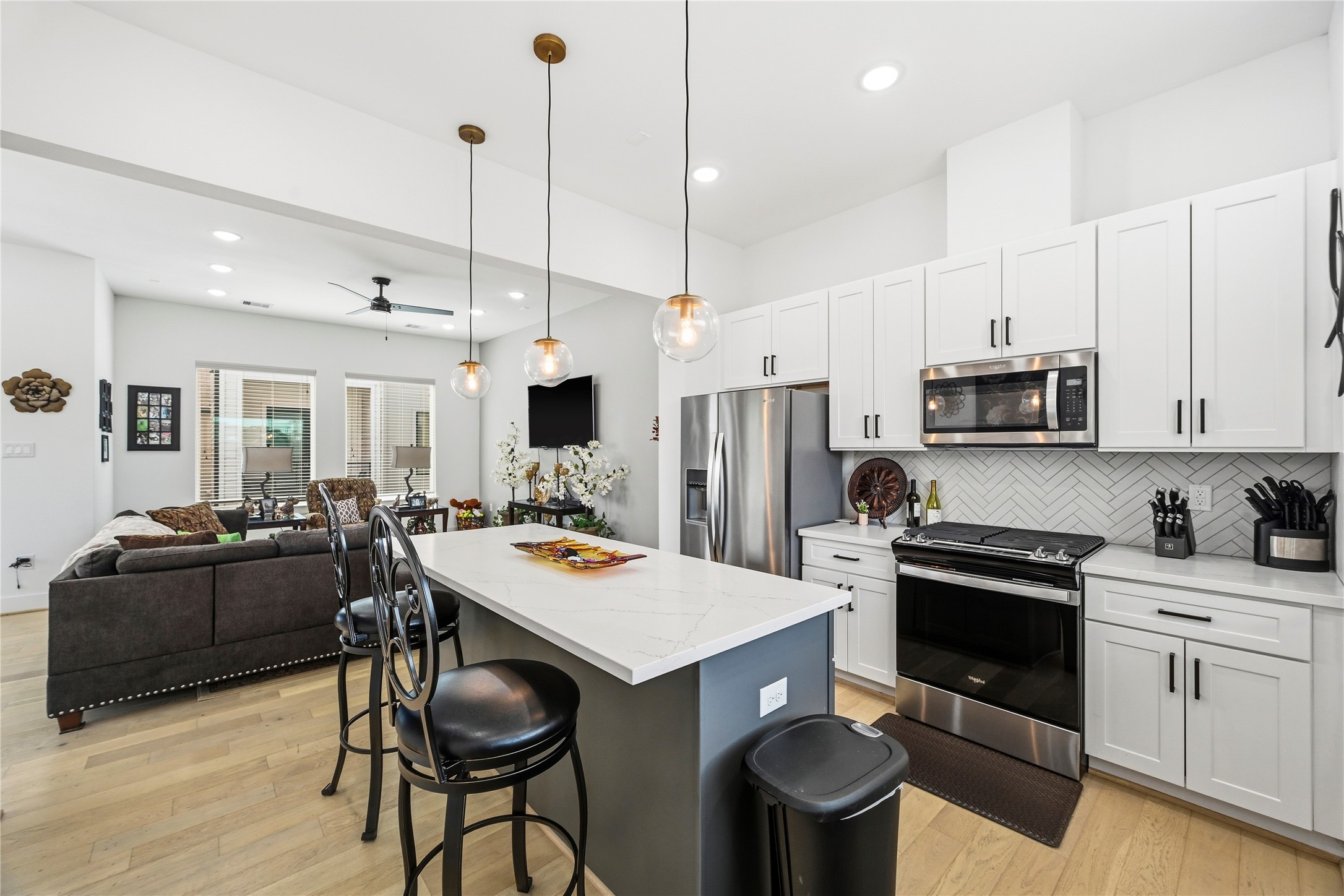 2502 Tuam Street Houston, TX 77004 - Photo 15 of 40