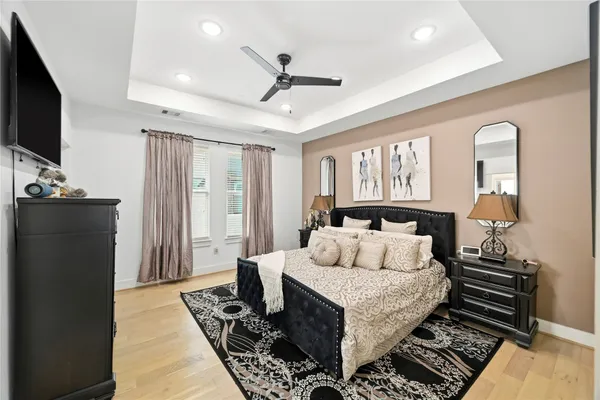 $3,000 | 2502 Tuam Street, Houston, TX 77004
