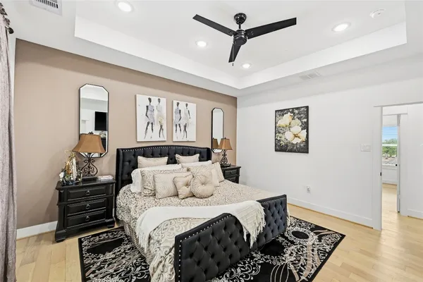 $3,000 | 2502 Tuam Street, Houston, TX 77004