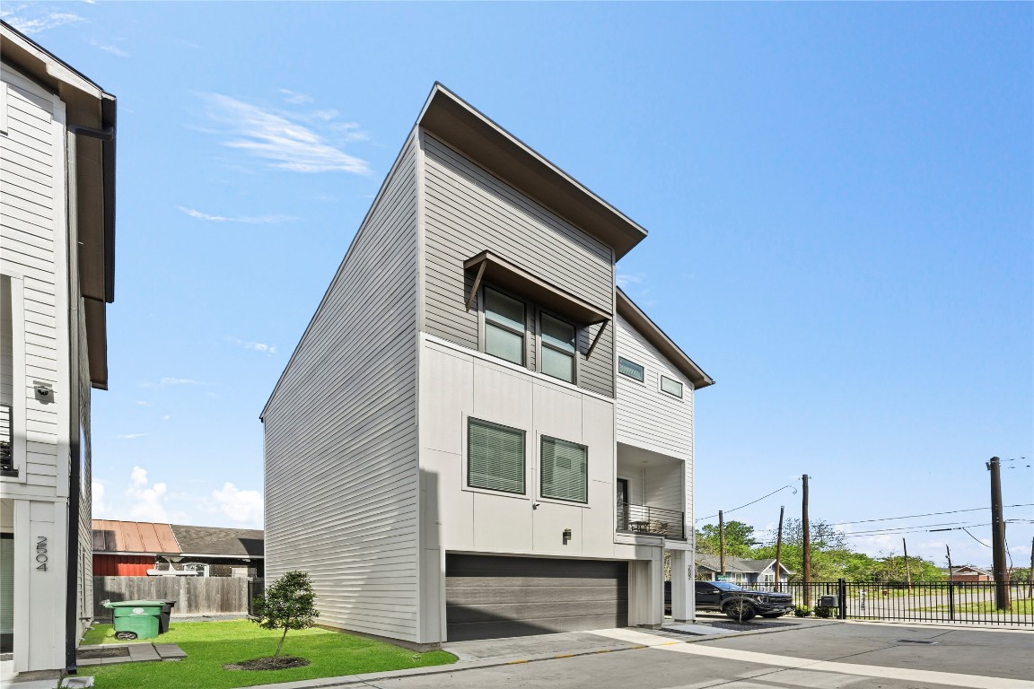 2502 Tuam Street Houston, TX 77004 - Photo 33 of 36