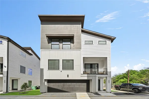 $3,000 | 2502 Tuam Street, Houston, TX 77004