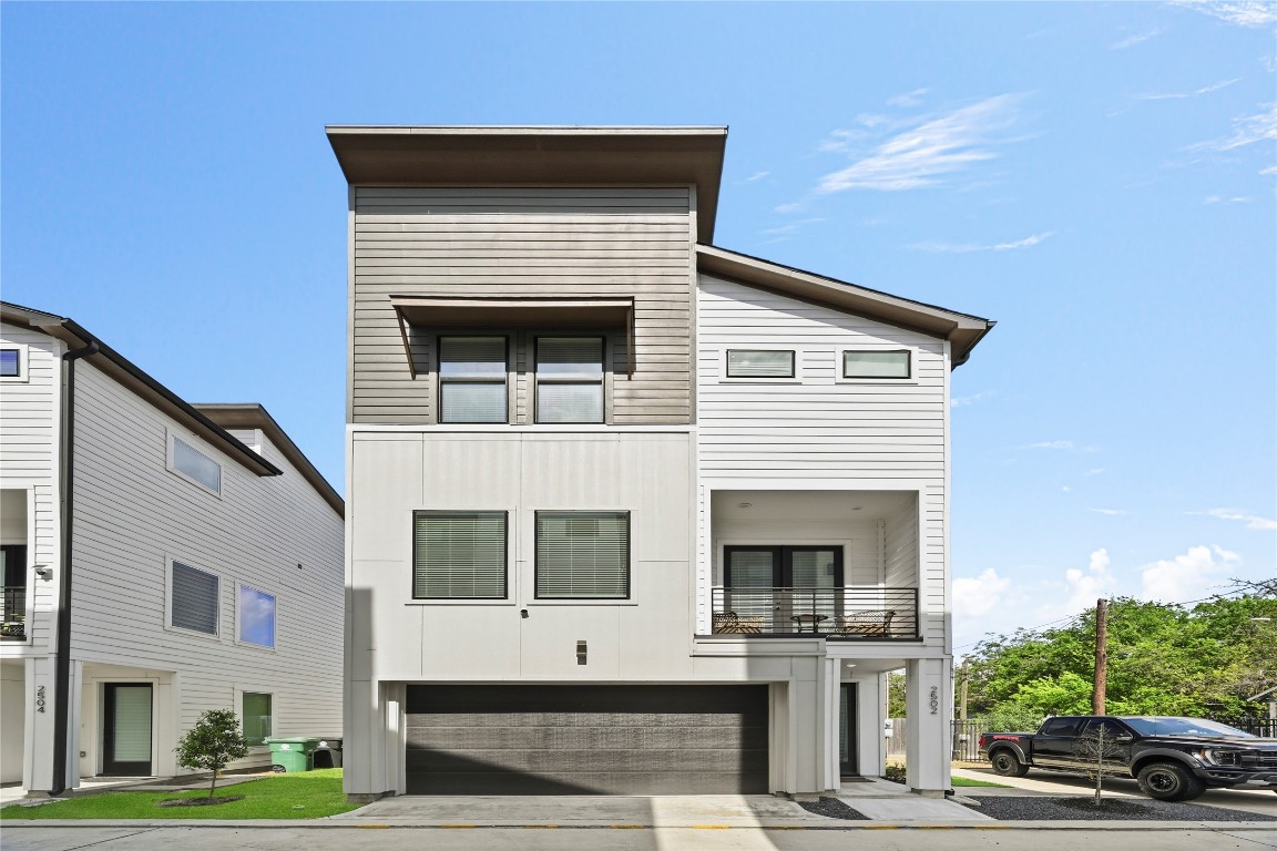 2502 Tuam Street Houston, TX 77004 - Photo 34 of 36