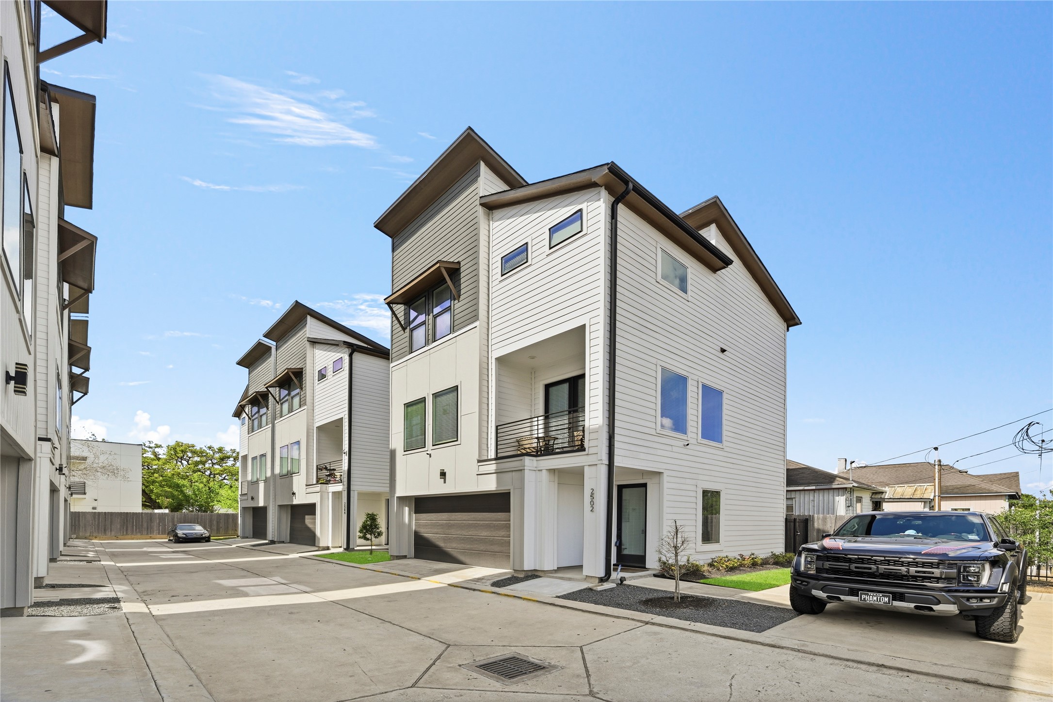 2502 Tuam Street Houston, TX 77004 - Photo 36 of 40