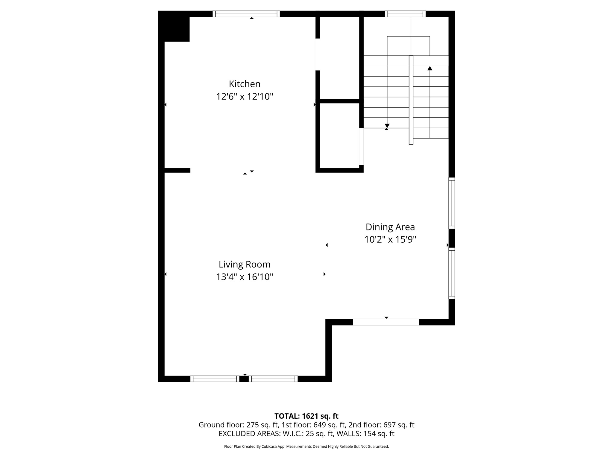 2502 Tuam Street Houston, TX 77004 - Photo 38 of 40