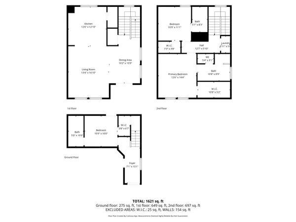 $3,000 | 2502 Tuam Street, Houston, TX 77004