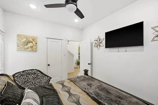 $3,000 | 2502 Tuam Street, Houston, TX 77004