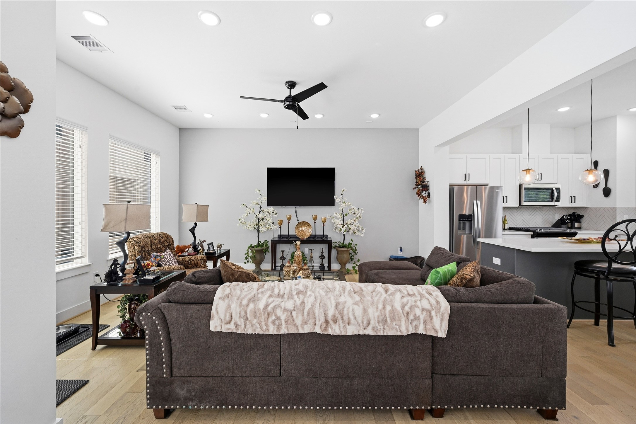 2502 Tuam Street Houston, TX 77004 - Photo 9 of 40