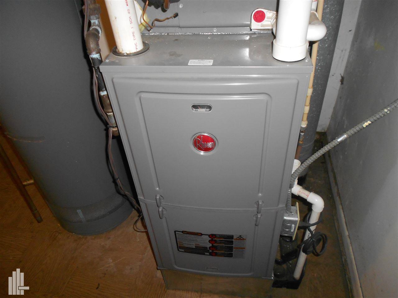 2822 Rhineberry Road Rochester, MI 48309 - Photo 32 of 33 High Effiency gas Furnace