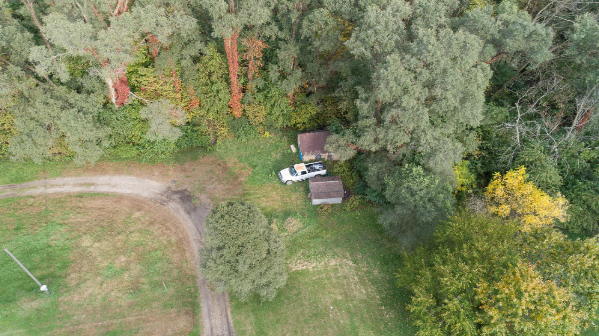 13860 Riverside Drive Constantine, MI 49042 - Photo 23 of 26 13860 Riverside - Drone-16