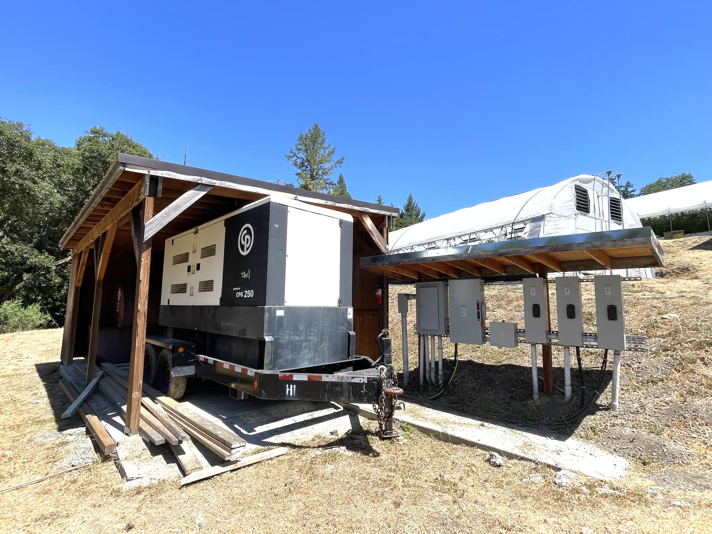 36111 Alderpoint Road Blocksburg, CA 95514 - Photo 38 of 72