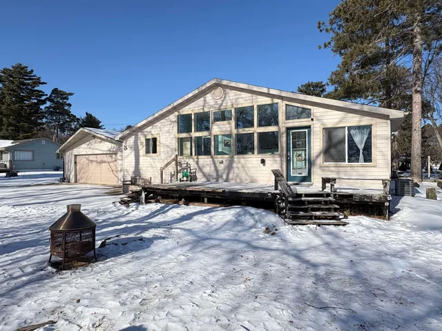 $375,000 | 5204 County Highway North, Oconto, WI 54153