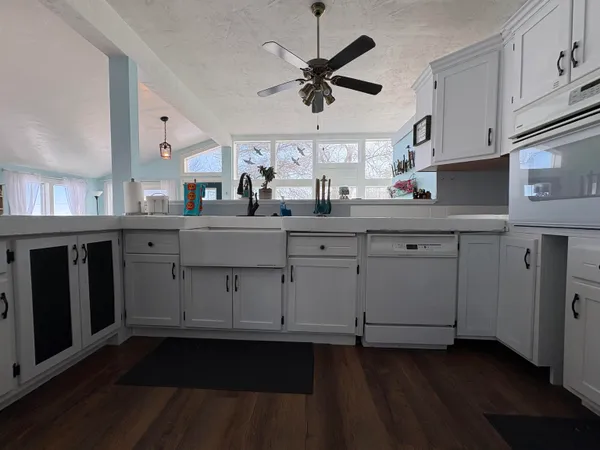 $375,000 | 5204 County Highway North, Oconto, WI 54153