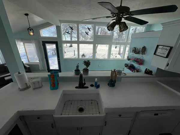 $375,000 | 5204 County Highway North, Oconto, WI 54153