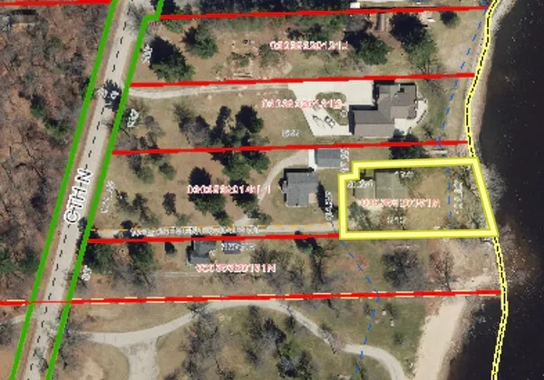 $375,000 | 5204 County Highway North, Oconto, WI 54153