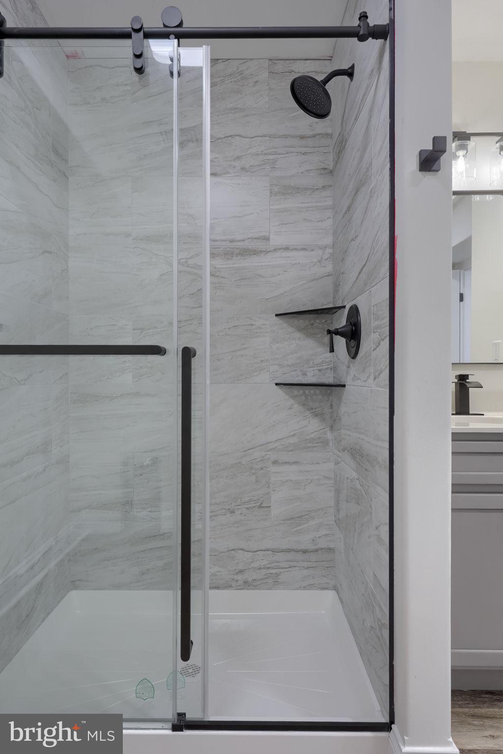 310 Kendale Road Red Lion, PA 17356 - Photo 30 of 42 a bathroom with a shower
