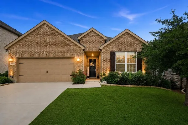 $415,000 | 9409 Leisure Lane, Little Elm, TX 75068