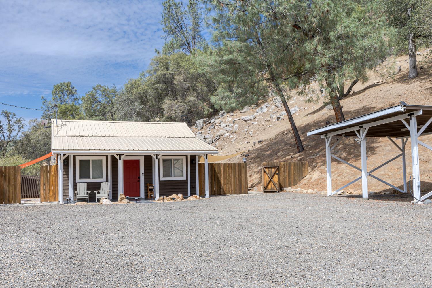 44041 Trabuco Road Coarsegold, CA 93614 - Photo 65 of 97 Gallery Image 65