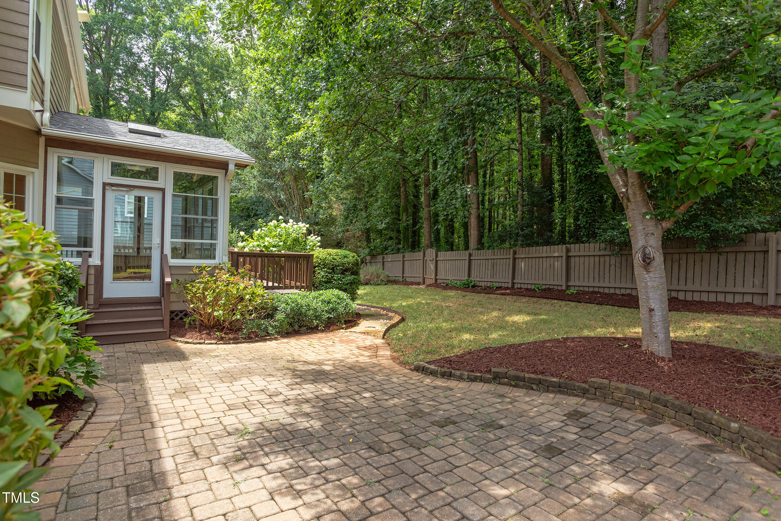 4212 Sprucedale Drive Raleigh, NC 27613 - Photo 42 of 49 IMG_0671