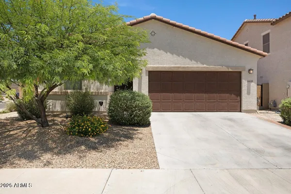 $2,800 | 16658 West Mescal Street, Surprise, AZ 85388