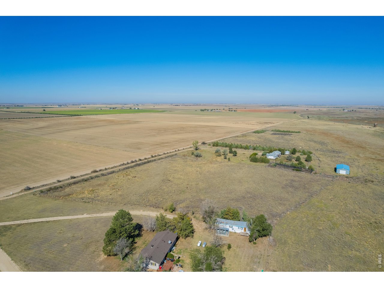 County Road Wiggins, CO 80654 - Photo 1 of 36 a view of an ocean and beach